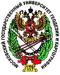 Московский государственный университет геодезии и картографии (МИИГАиК)